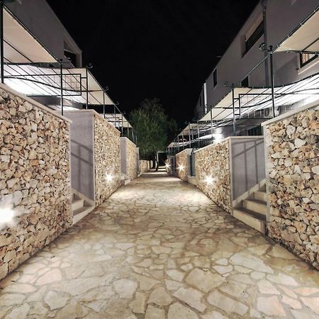 Apartments Kala Mendula Sutivan Ngoại thất bức ảnh