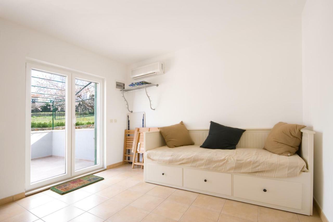 Apartments Kala Mendula Sutivan Ngoại thất bức ảnh