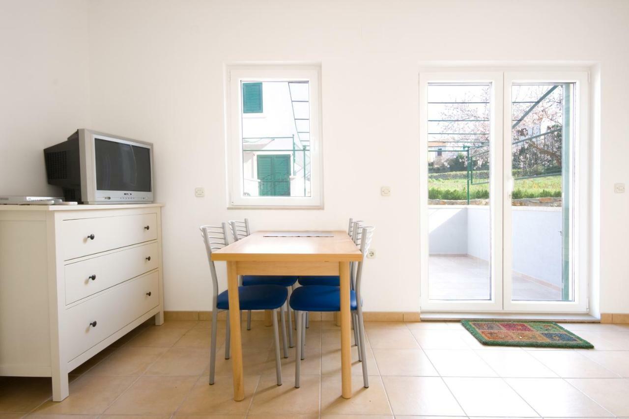Apartments Kala Mendula Sutivan Ngoại thất bức ảnh