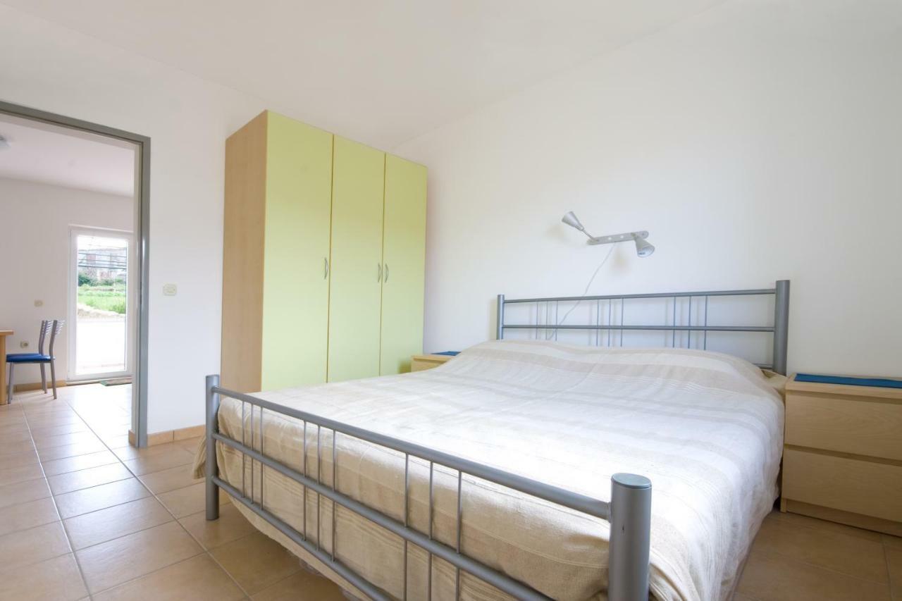 Apartments Kala Mendula Sutivan Ngoại thất bức ảnh
