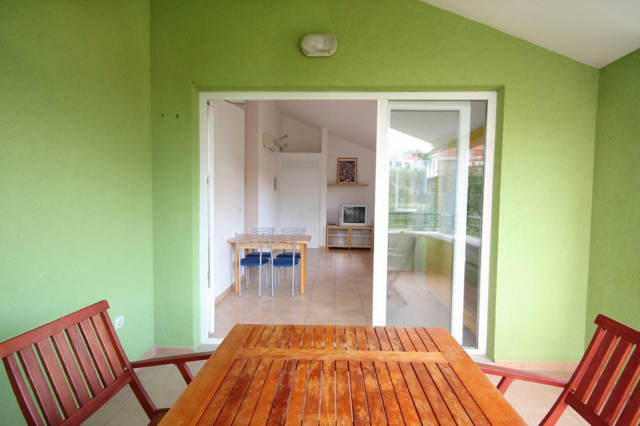 Apartments Kala Mendula Sutivan Ngoại thất bức ảnh