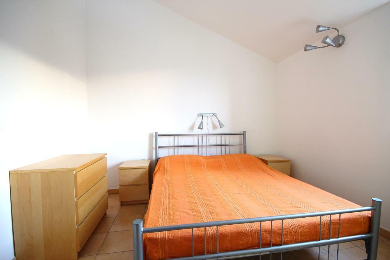 Apartments Kala Mendula Sutivan Ngoại thất bức ảnh